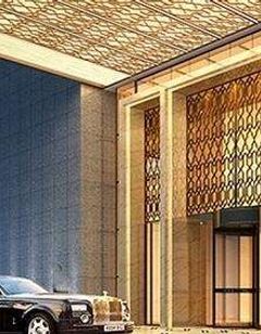 Wyndham Grand Plaza Royale Huayu