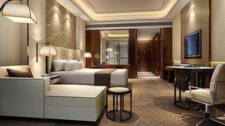 Wyndham Grand Plaza Royale Huayu Room