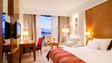 Croatia Hotel Room