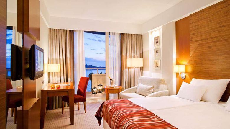 <b>Croatia Hotel Room</b>. Images powered by <a href="https://iceportal.shijigroup.com/" title="IcePortal" target="_blank">IcePortal</a>.