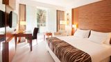Croatia Hotel Room
