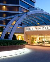 Croatia Hotel