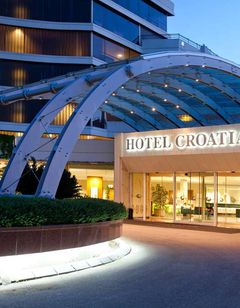 Croatia Hotel