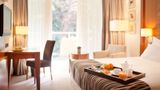 Croatia Hotel Room