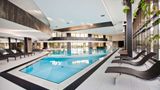 Croatia Hotel Pool