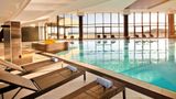 Croatia Hotel Pool