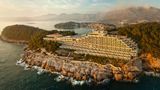 Croatia Hotel Exterior