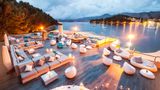 Croatia Hotel Restaurant