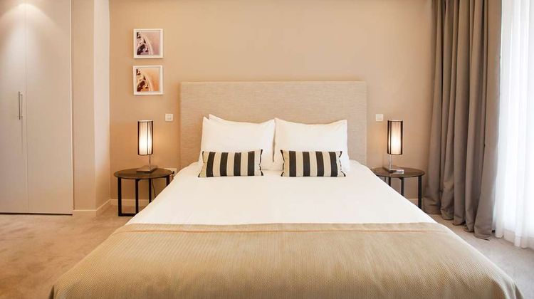 Croatia Hotel Suite