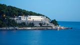 Hotel Dubrovnik Palace Exterior