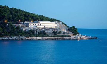 Hotel Dubrovnik Palace