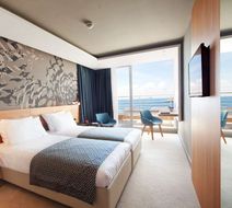 Hotel Dubrovnik Palace Room