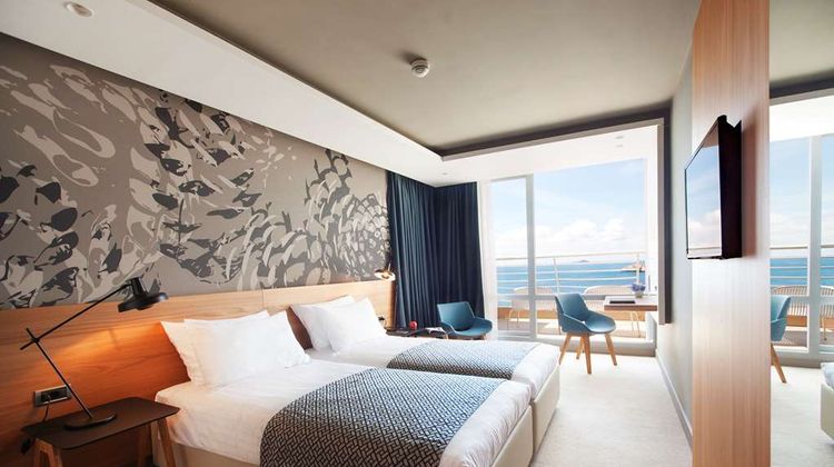 Hotel Dubrovnik Palace Room