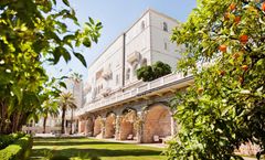 Grand Villa Argentina
