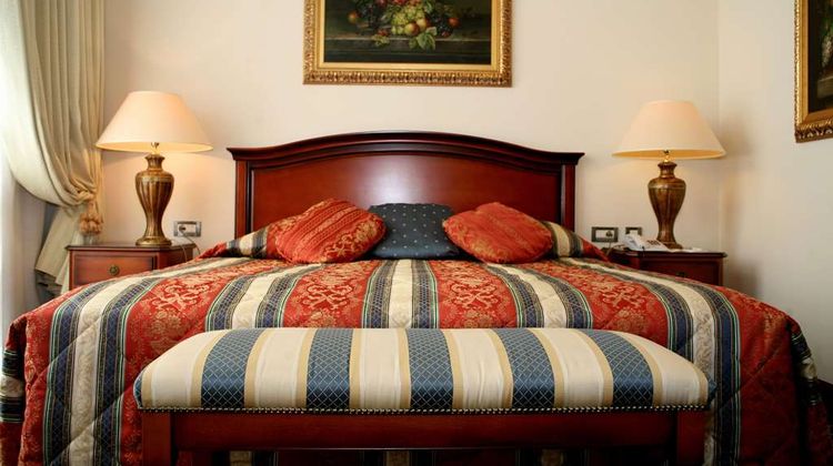Grand Villa Argentina Room