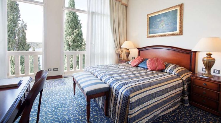 Grand Villa Argentina Suite