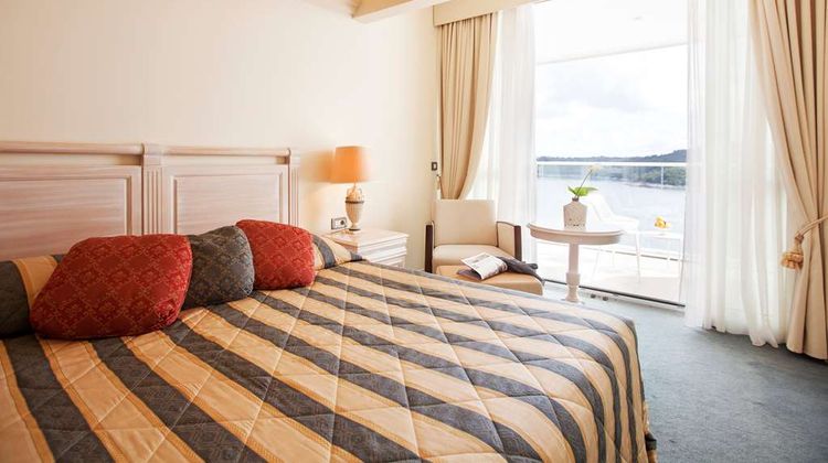 Grand Villa Argentina Suite
