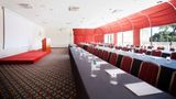 Grand Villa Argentina Meeting