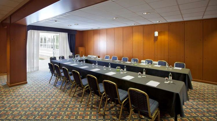 Grand Villa Argentina Meeting