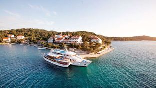 Odisej Hotel