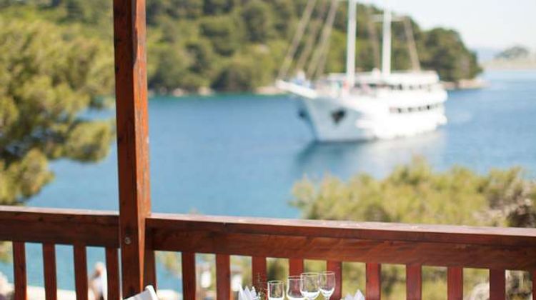 Odisej Hotel Restaurant