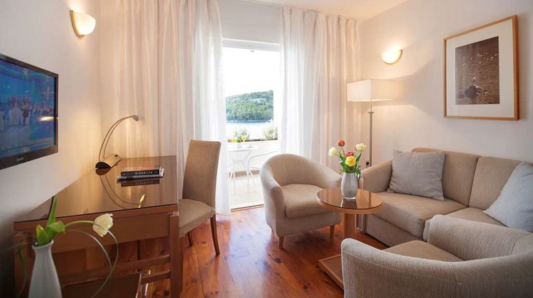 Odisej Hotel Suite