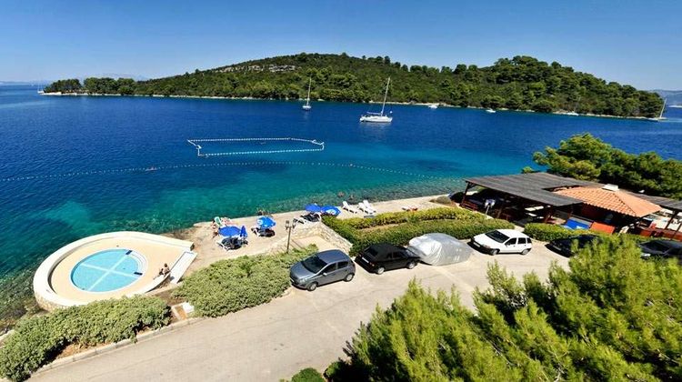 Odisej Hotel Beach