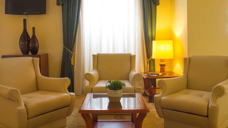 <b>Hotel Supetar Lobby</b>. Images powered by <a href="https://iceportal.shijigroup.com/" title="IcePortal" target="_blank">IcePortal</a>.