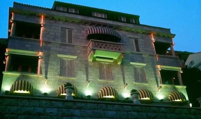 Villa Glavic Exterior