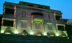 Villa Glavic
