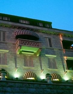 Villa Glavic