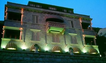 Villa Glavic
