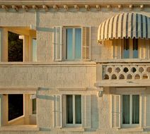 Villa Glavic Exterior