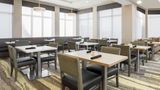 <b>Hilton Garden Inn Ardmore Restaurant</b>. Images powered by <a href="https://iceportal.shijigroup.com/" title="IcePortal" target="_blank">IcePortal</a>.