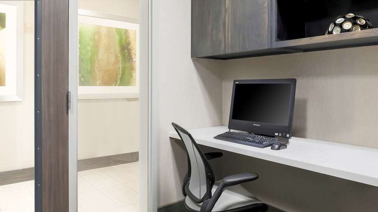 Hilton Garden Inn Ardmore Other