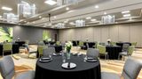 <b>Hilton Garden Inn Ardmore Meeting</b>. Images powered by <a href="https://iceportal.shijigroup.com/" title="IcePortal" target="_blank">IcePortal</a>.