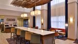 Hampton Inn & Suites Ann Arbor West Lobby