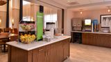 Hampton Inn & Suites Ann Arbor West Restaurant