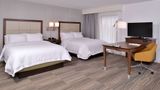 Hampton Inn & Suites Ann Arbor West Room