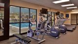 Hampton Inn & Suites Ann Arbor West Health