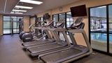 Hampton Inn & Suites Ann Arbor West Health