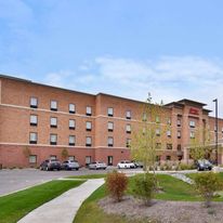 Hampton Inn & Suites Ann Arbor West