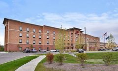 Hampton Inn & Suites Ann Arbor West