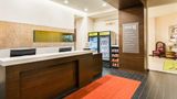 Home2 Suites Atlanta Downtown Lobby