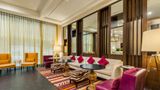 Home2 Suites Atlanta Downtown Lobby