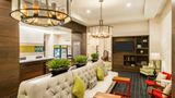 Home2 Suites Atlanta Downtown Lobby