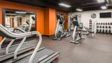 Home2 Suites Atlanta Downtown Health