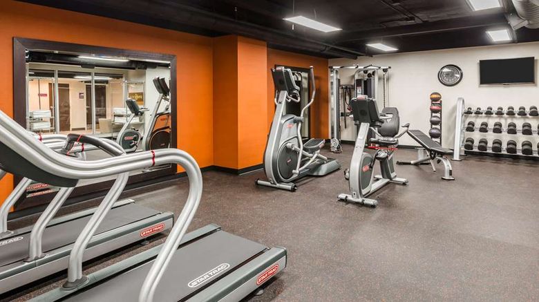<b>Home2 Suites Atlanta Downtown Health</b>. Images powered by <a href="https://iceportal.shijigroup.com/" title="IcePortal" target="_blank">IcePortal</a>.