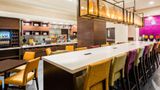 Home2 Suites Atlanta Downtown Restaurant
