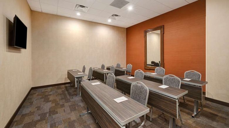 <b>Home2 Suites Atlanta Downtown Meeting</b>. Images powered by <a href="https://iceportal.shijigroup.com/" title="IcePortal" target="_blank">IcePortal</a>.